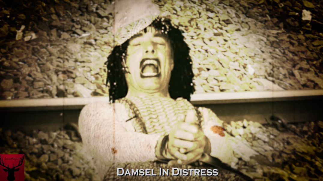 Damsel In Distress