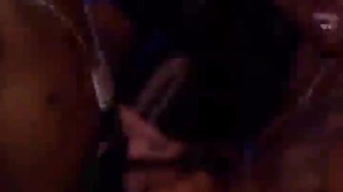 Novinha na BALADA