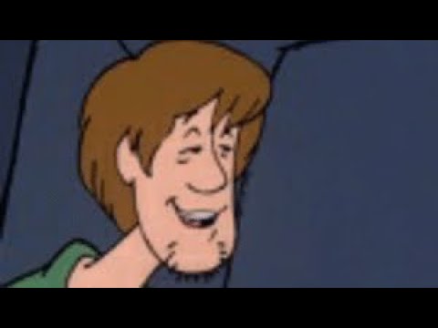 How High Is Shaggy?