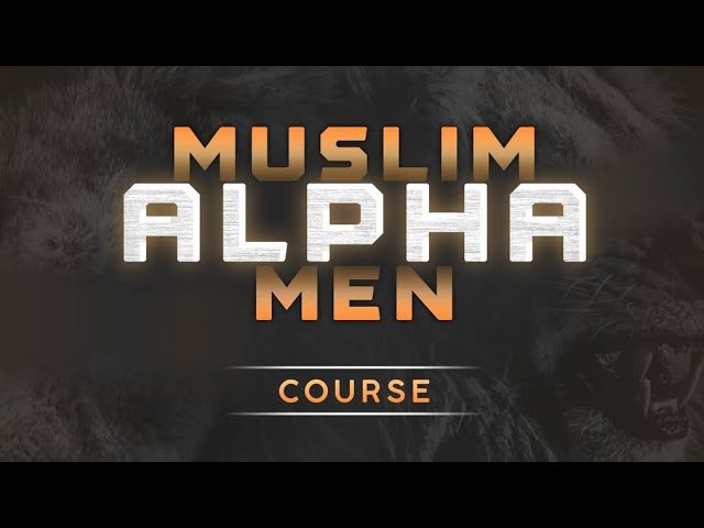 Sneak peak at the Alpha course for those who still haven't signed up yet