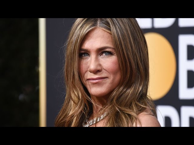 UCW Show #150- Jennifer Aniston SMACKS Into The WALL