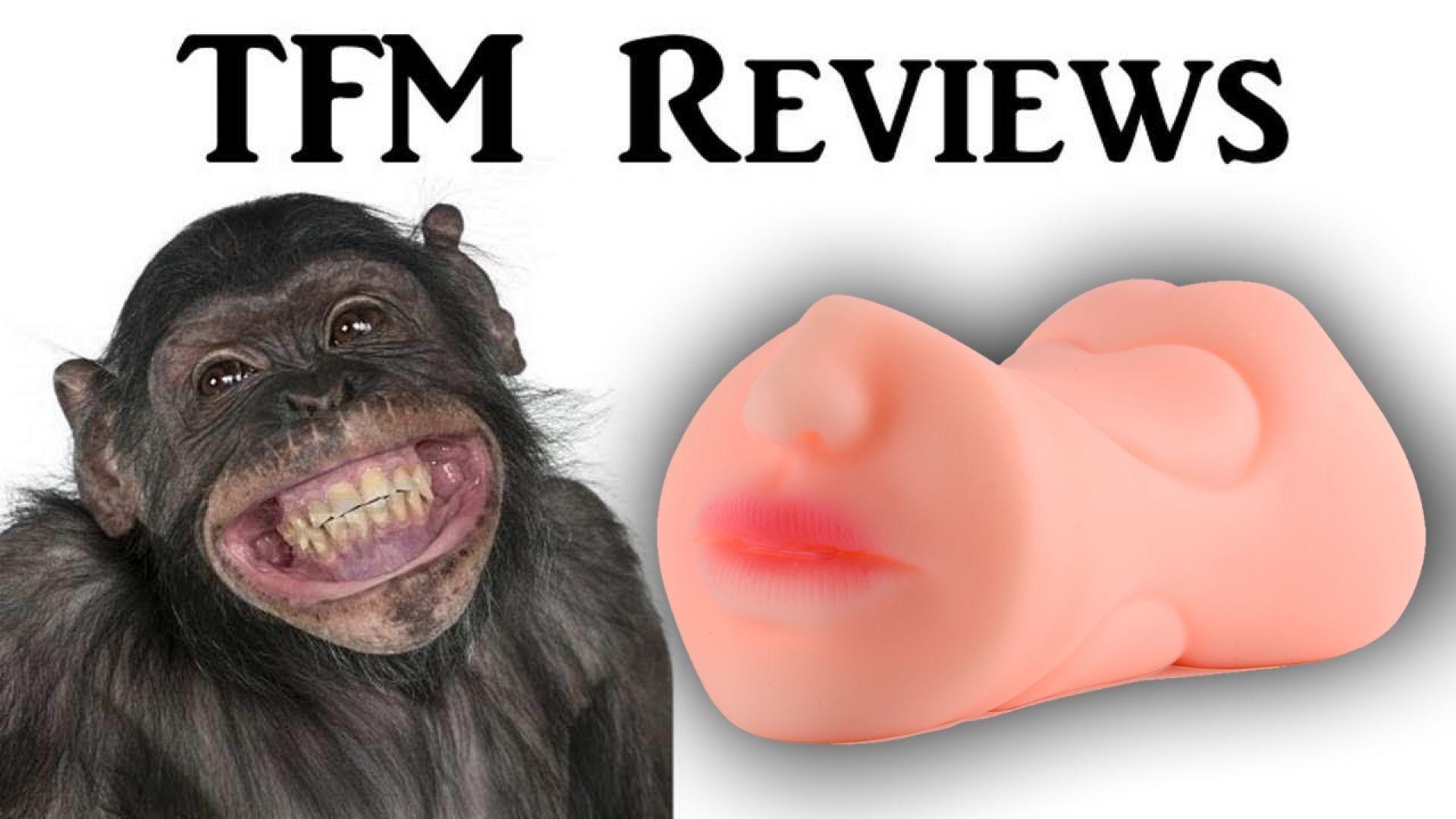 Sex Toy Review:  Fleshy Pro 3-in-1 Oral Anal Pocket Pussy (Sponsored)