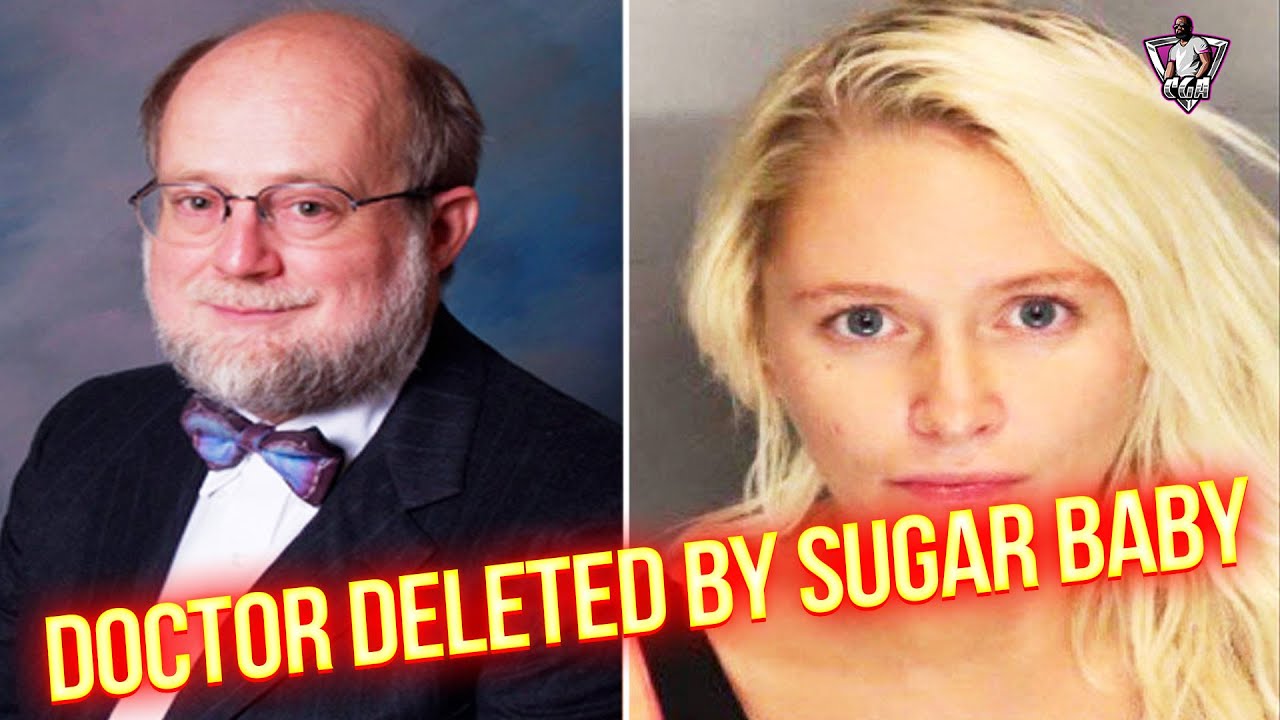 Psychiatrist Gets DELETED By His Sugar Baby!