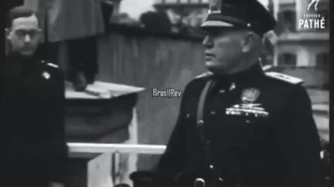 O Italiano mais redpillado