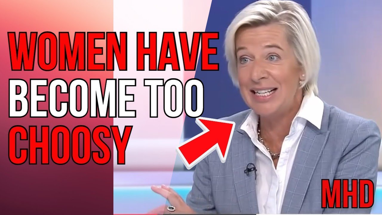 Katie Hopkins Says Women Have Become Too Choosy, They Freeze Eggs Because No Man Is Good Enough