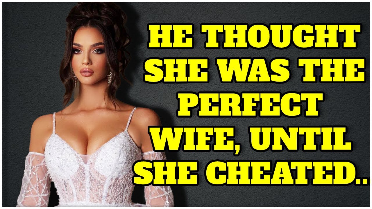 Soon To Be Wife Gets Caught CHEATING On Her Boyfriend