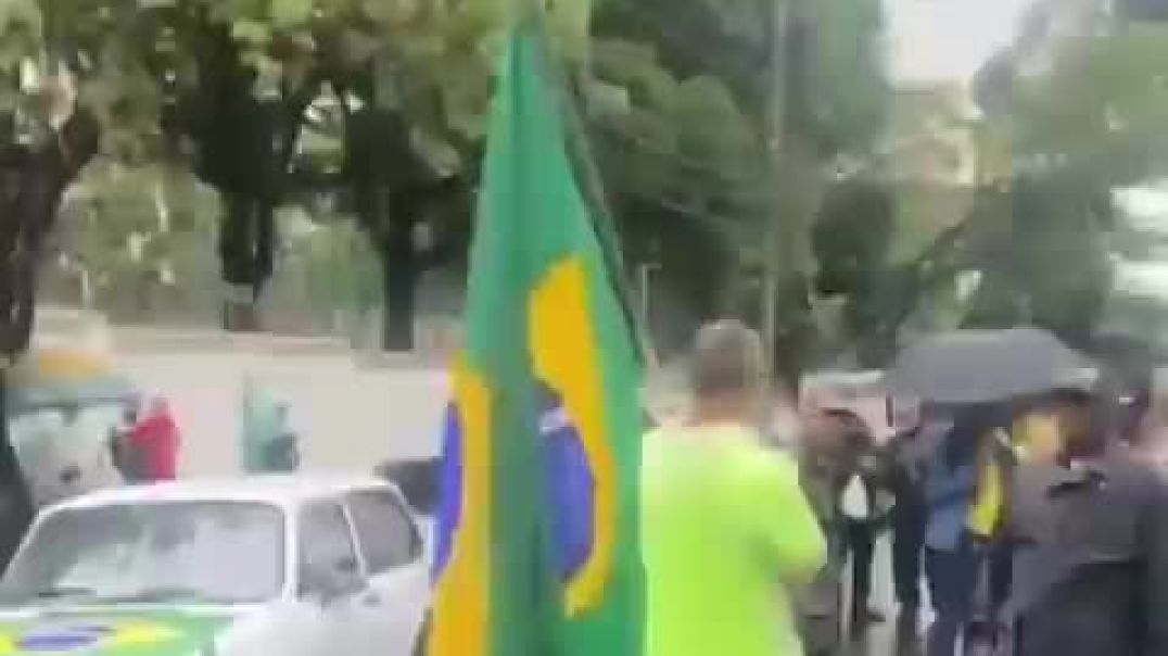 Bolsonarismo é o novo autismo