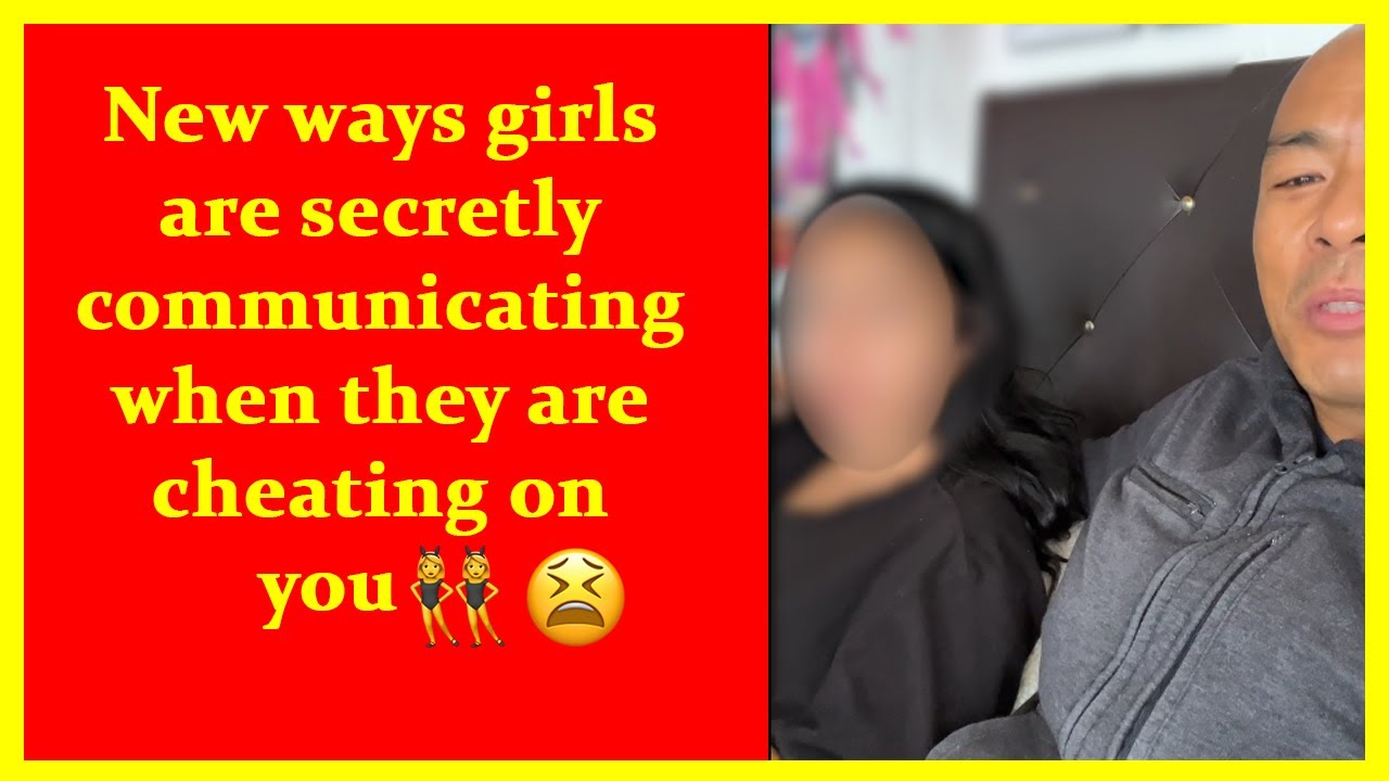 New way girls are communicating