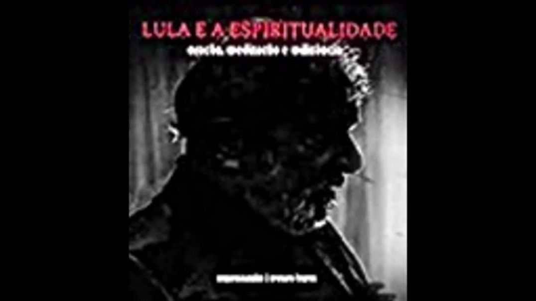 Lula e a Espiritualidade : Oração, Meditação e Militância" de Org. Mauro Lopes