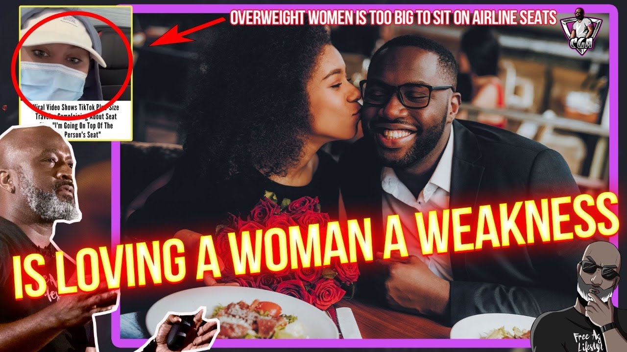 Is LOVING A WOMAN A Weakness For Men? | Will You End Up All Alone Chasing Your Mission?