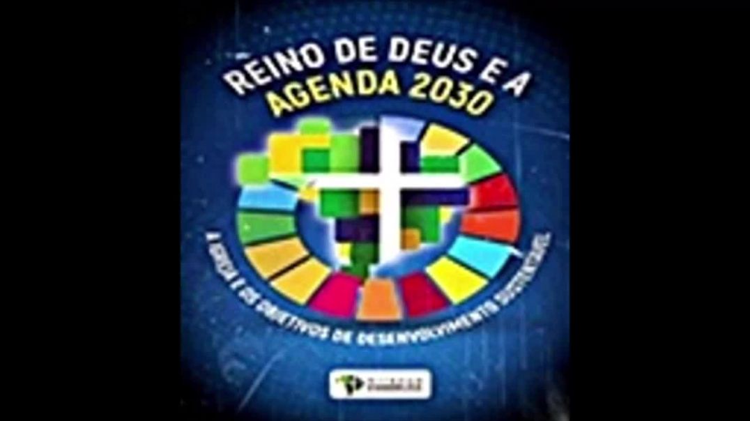 Reino de Deus e a Agenda 2030 | Aliança Evangélica Brasileira, livro em análise