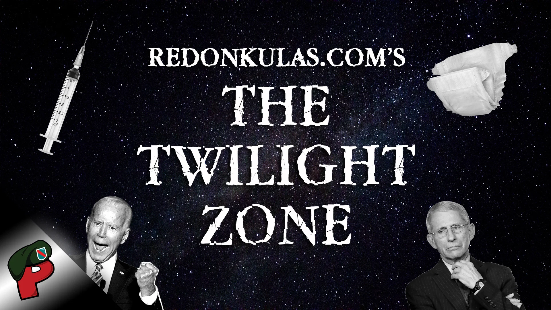 Redonkulas.com’s The Twilight Zone