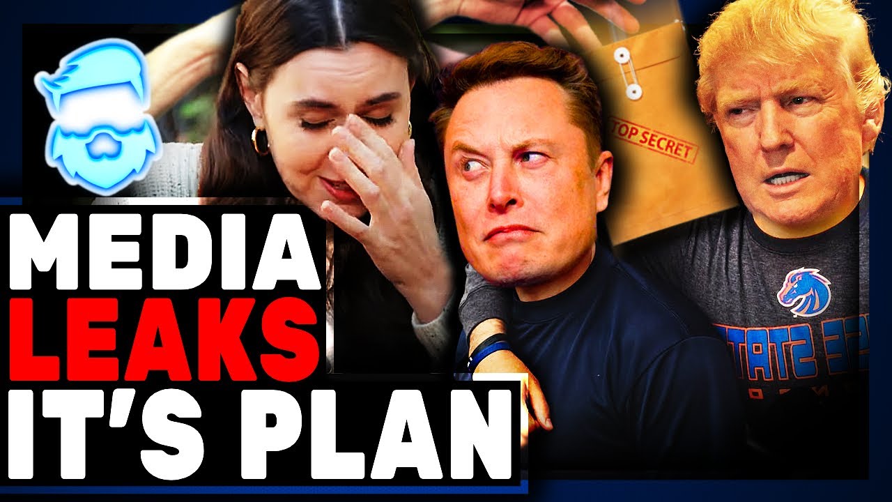 Elon Musk Has Most Hated Enemy Reveal Their Plans & It's Not Going Very Well