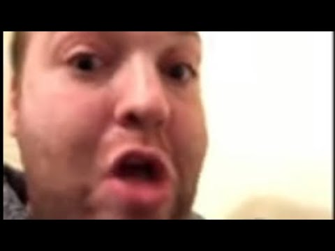 Chunky Hater Has Breakdown On Stream!