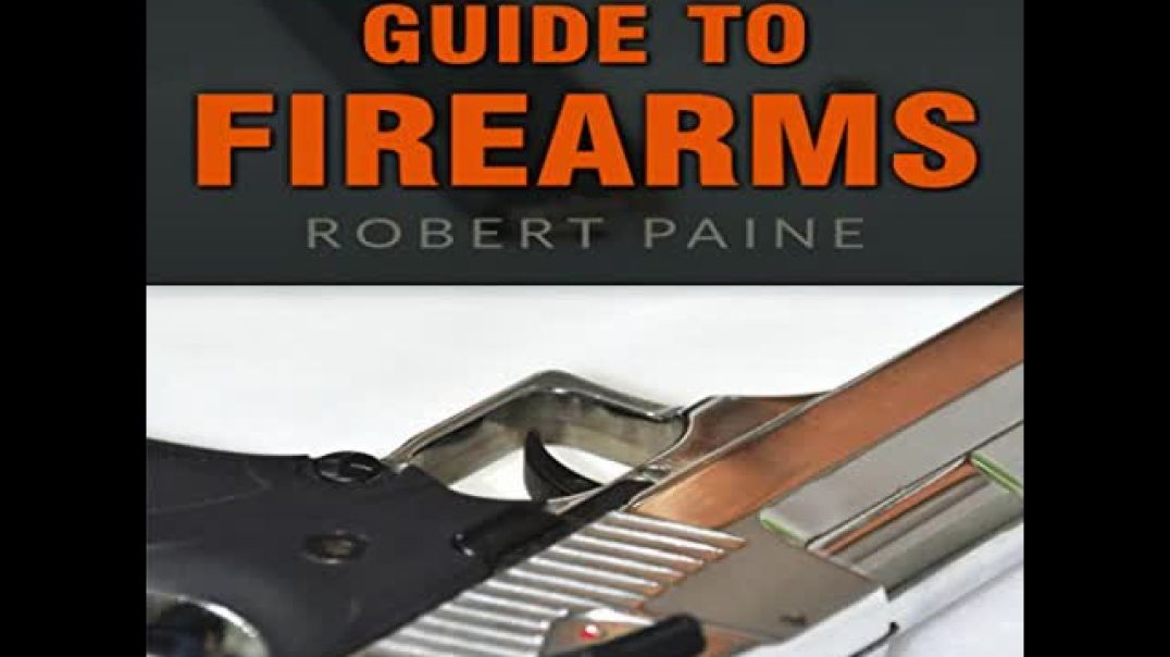 A Preppers Guide To Firearms