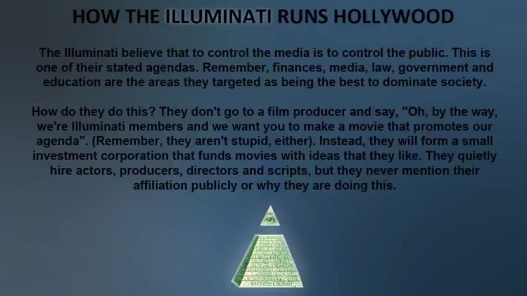 PREDICTIVE PROGRAMMING 911 AND OCCULT SYMBOLISM DRENCHED IN HOLLYWOOD