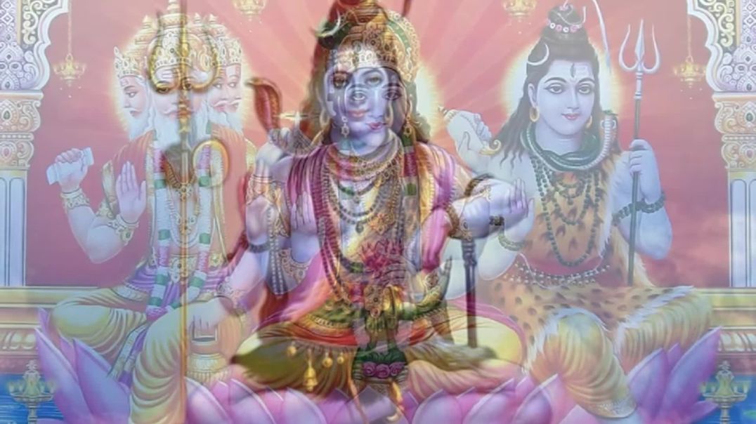 Shiva- The Hindu God of Destruction - Mythology Dictionary - See U in History