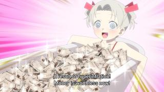 Get Ready for the "Longest Recession!"