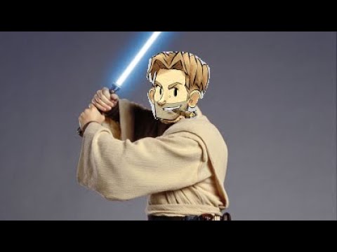 Air Force or HVAC - Decide for Me Obi Wan Cappy