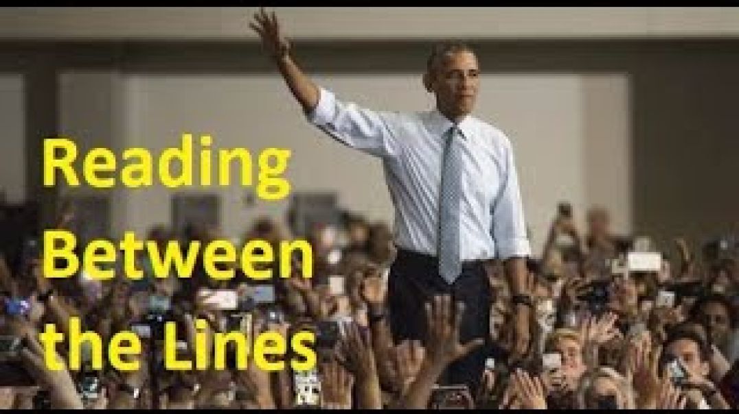 The Truth about Obama Speech Getting Heckled at Michigan Rally