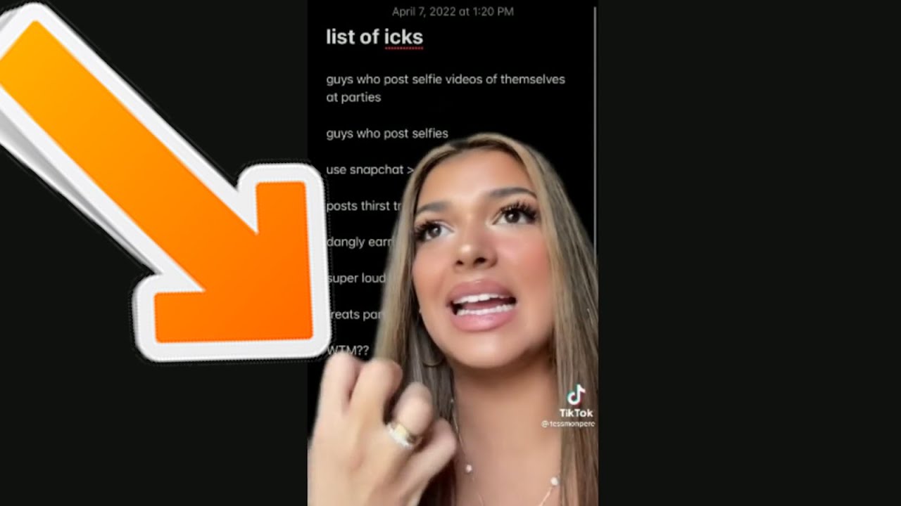 Modern Women On TikTok Are Losing it! Walking Away From BS TikToks