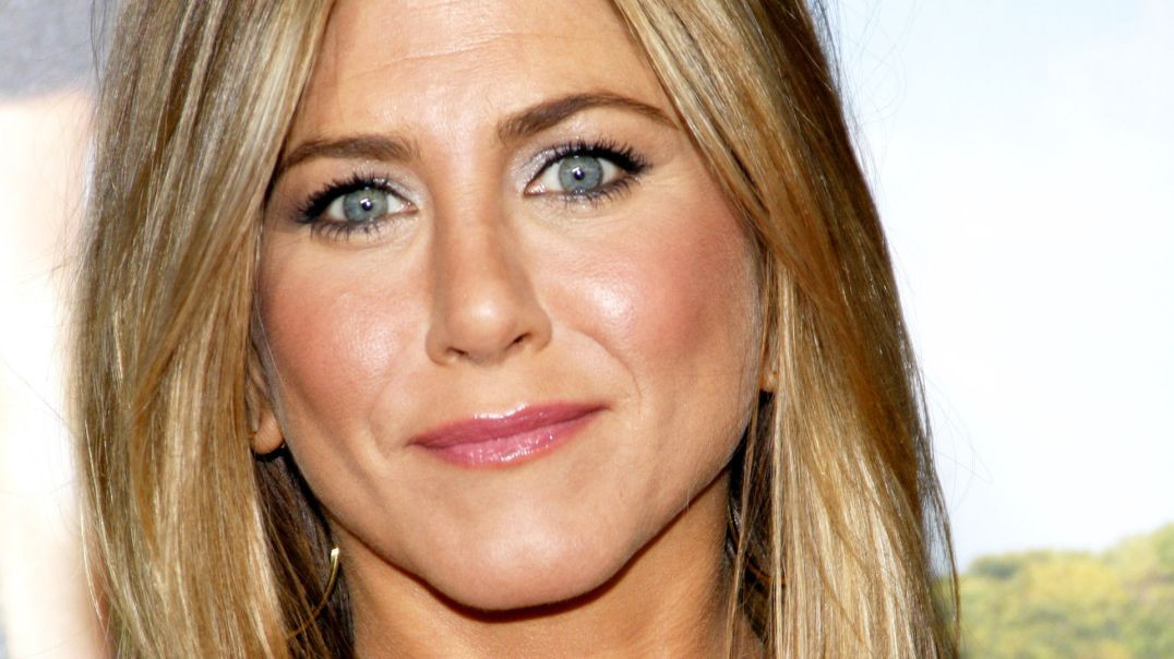 What Happened To Jennifer Aniston? - MGTOW
