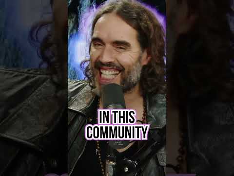 Stay Free with Russell Brand! Season 1.