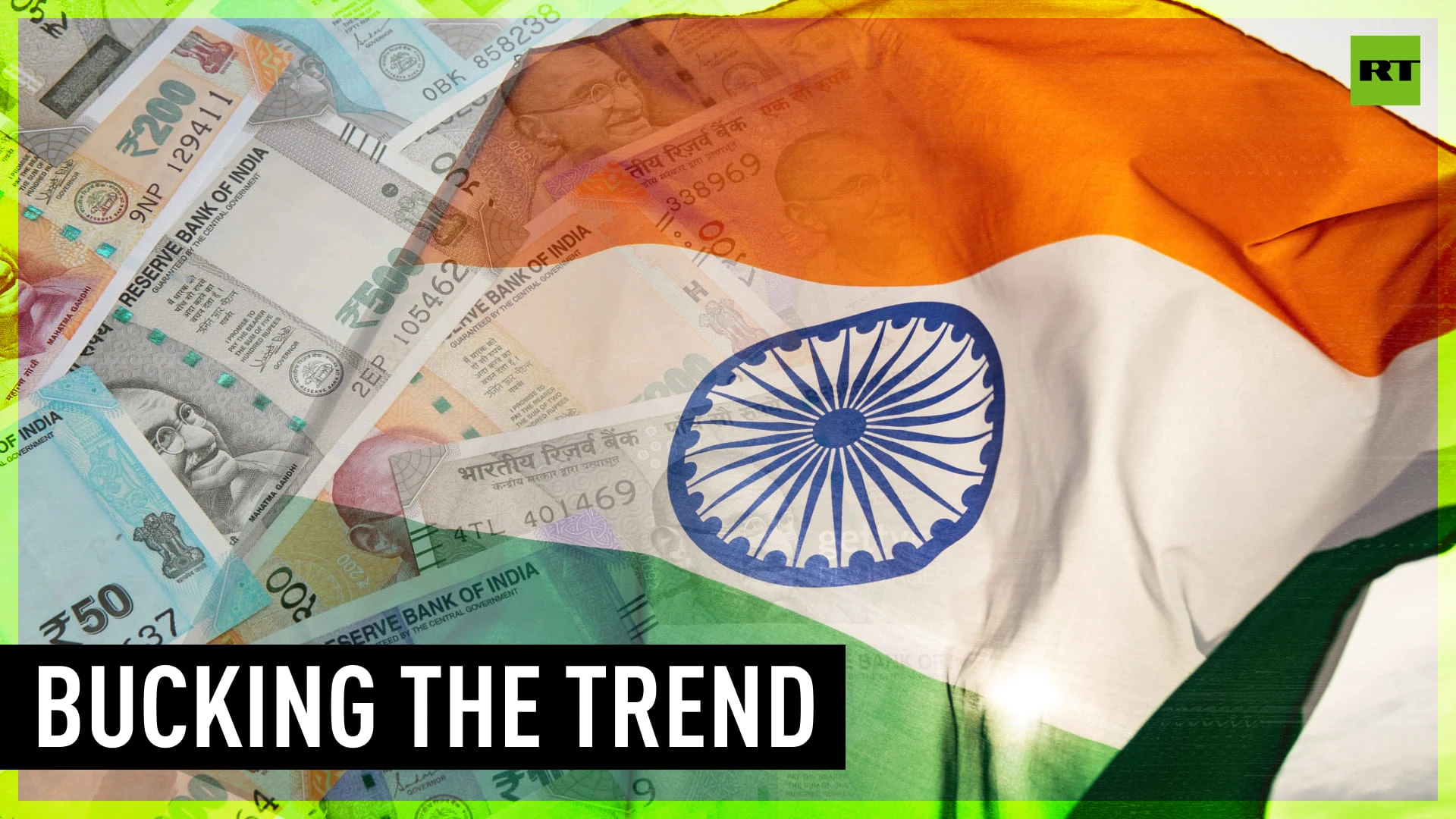 Indian economy expected to be the third in the world