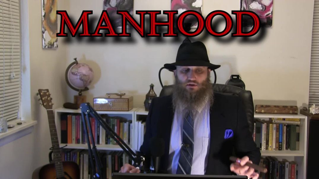 Manhood