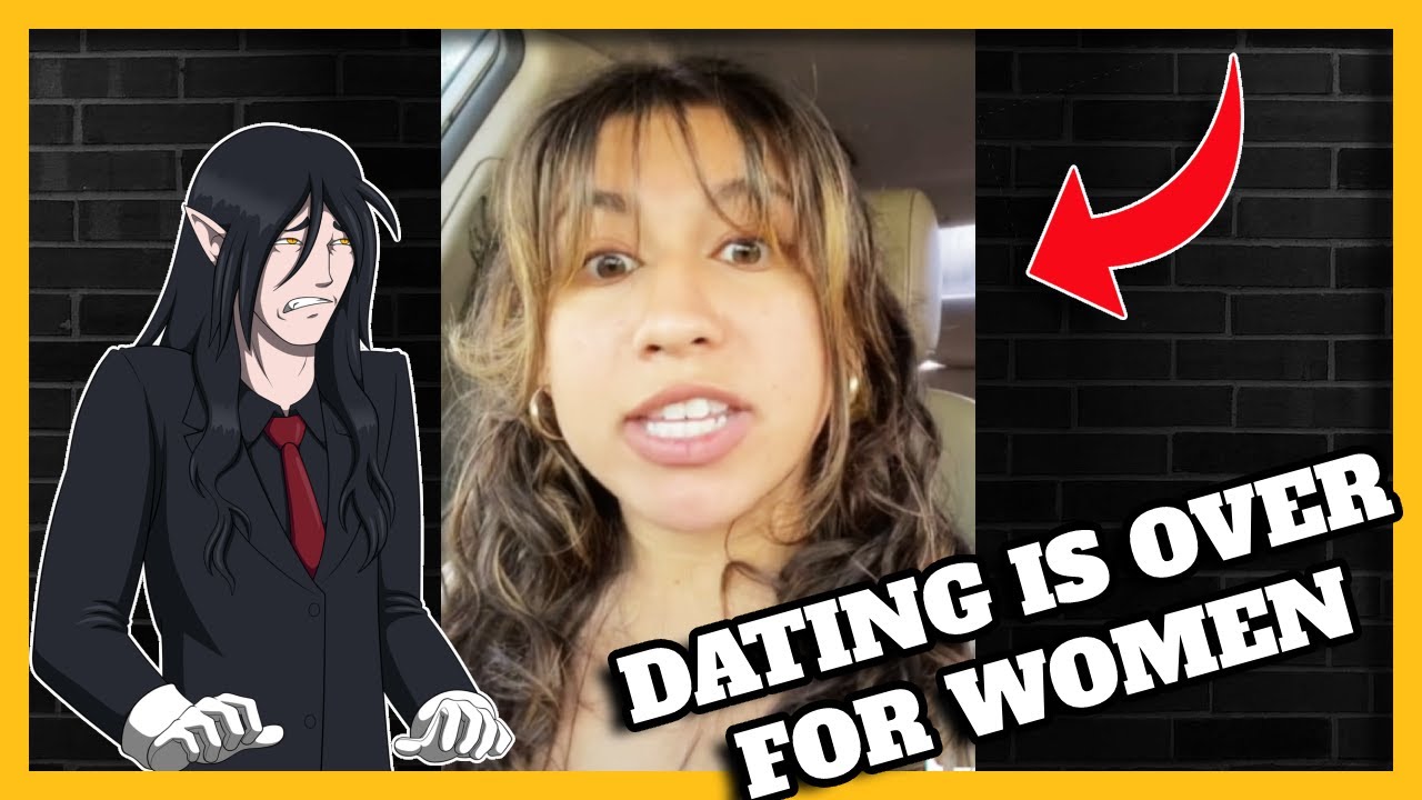 Woman Shares How BAD Her Dating Life Is On TikTok, Hilarity Ensues