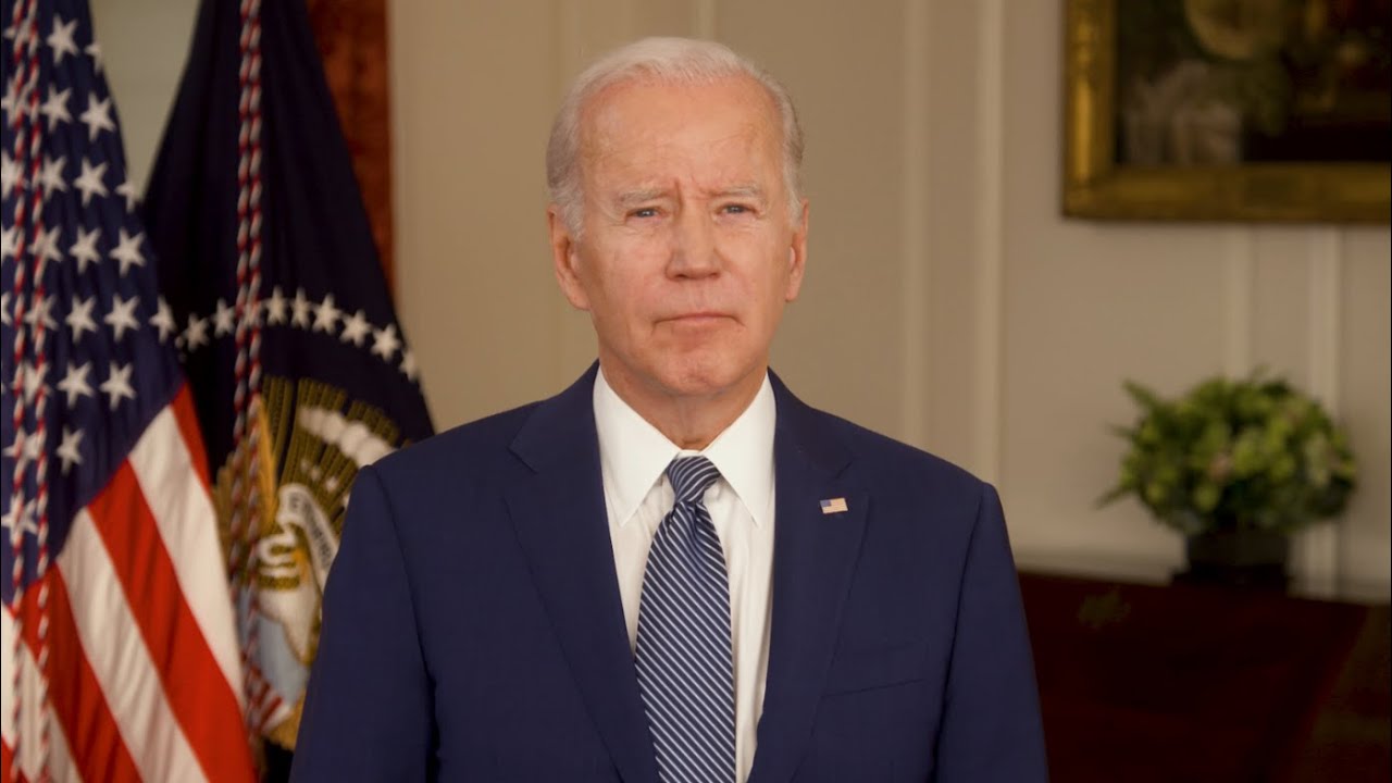 President Biden Honors Veterans Day 2022