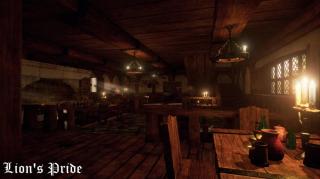 Fantasy Bard_Tavern Music Compilation -- Vol