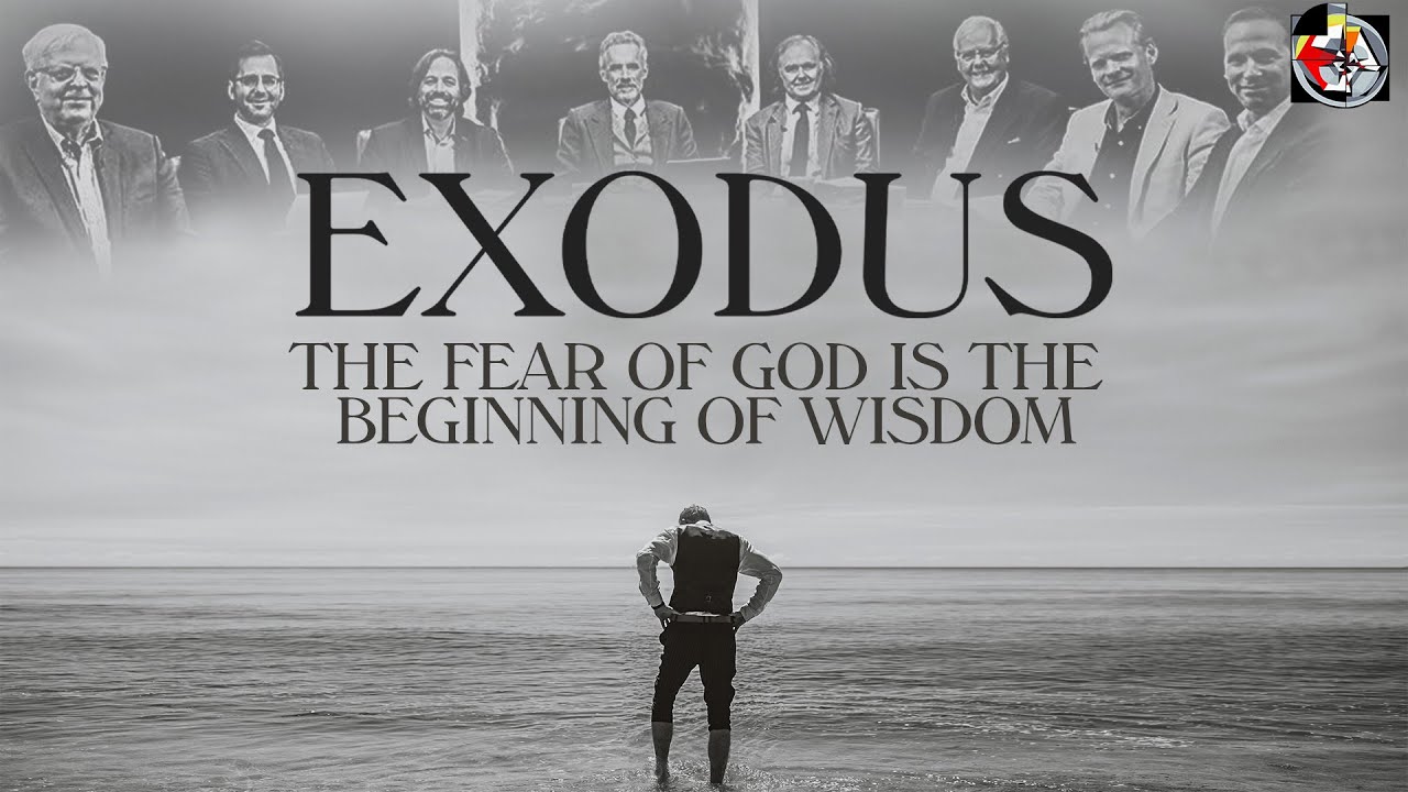 Exodus Clip: The Fear of God Is the Beginning of Wisdom