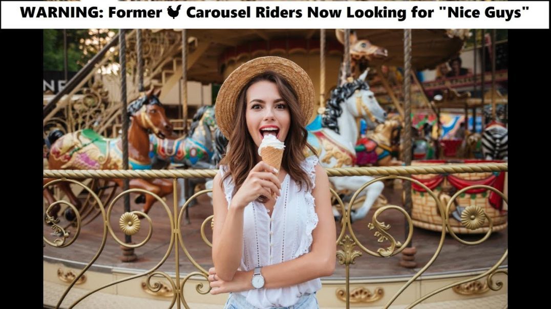 WARNING "Nice Guys": Former Carousel Riders Are Now Looking for You!