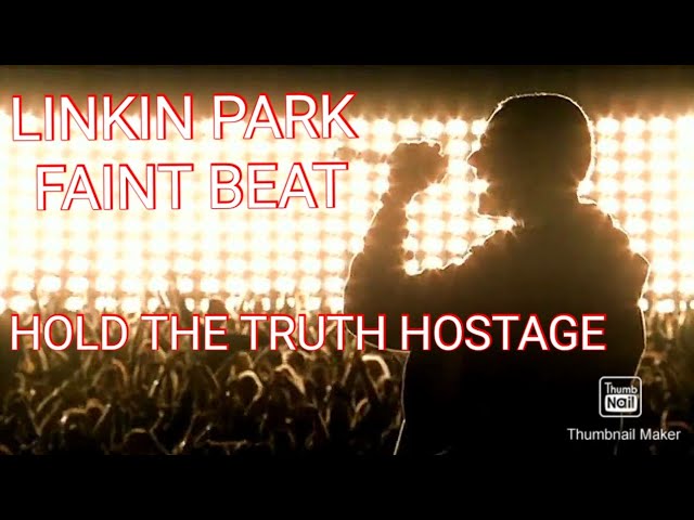 @Linkin Park Faint Beat Box | Linkin Park | Beat Box | Black Pill @Neowulf