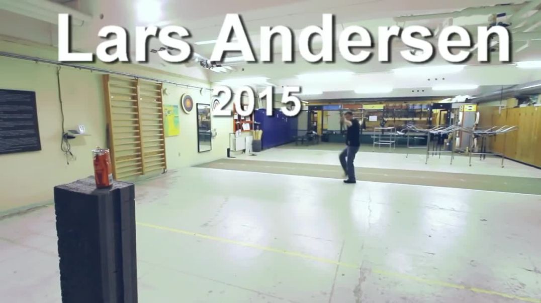 lars-andersen-a-new-level-of-archery