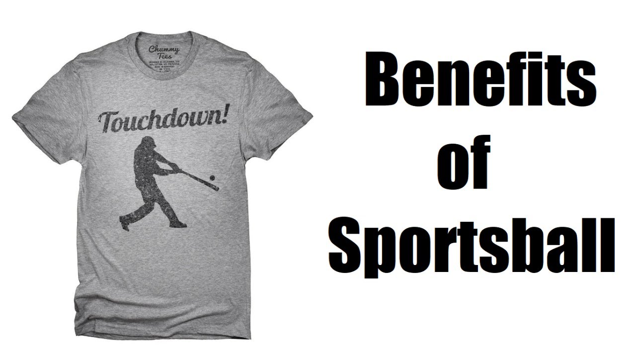 Benefits of Sportsball