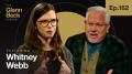 How Elites Will Create a New Class of Slaves | Whitney Webb | The Glenn Beck Podcast | Ep 162 (Mirrored)