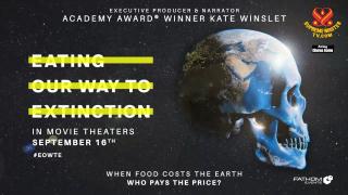 The Jews Will Starve You To Death