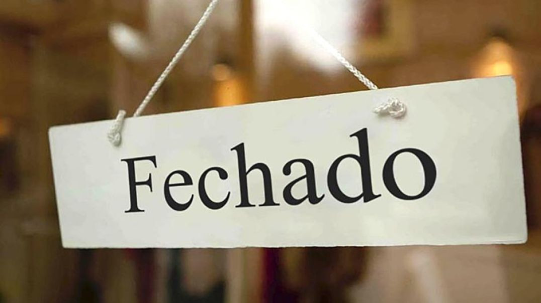 FECHADOS COM O MITO - a economia a gente vê depois