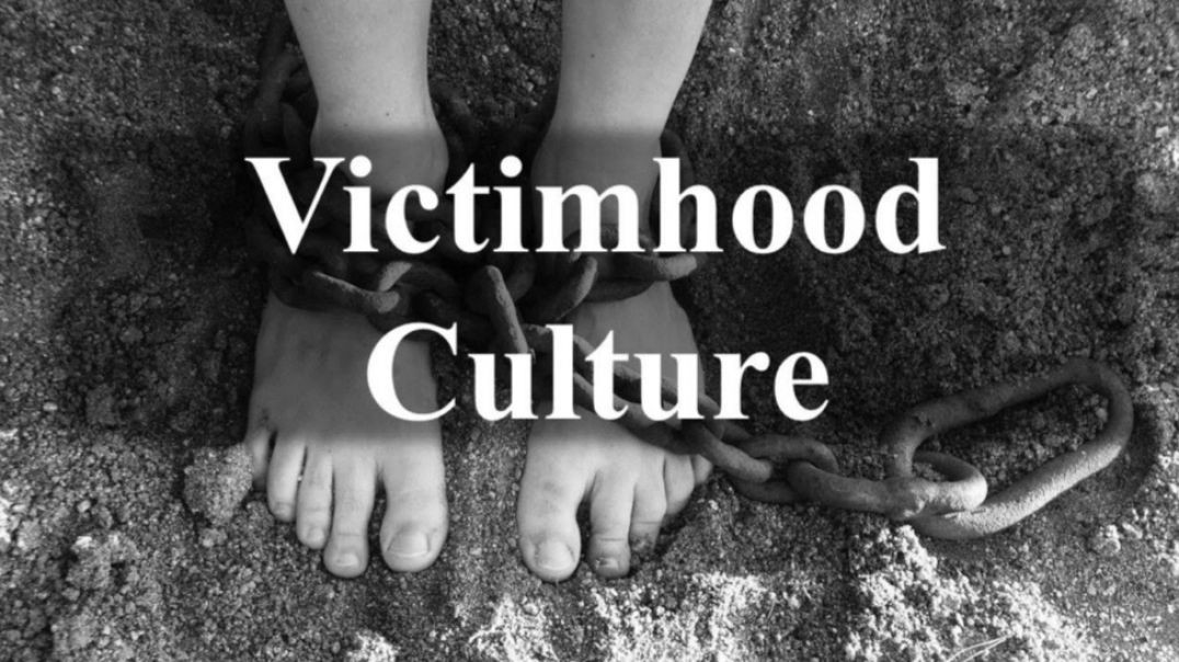 The victimhood psychology