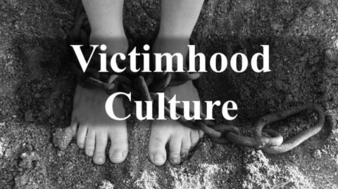 The victimhood psychology