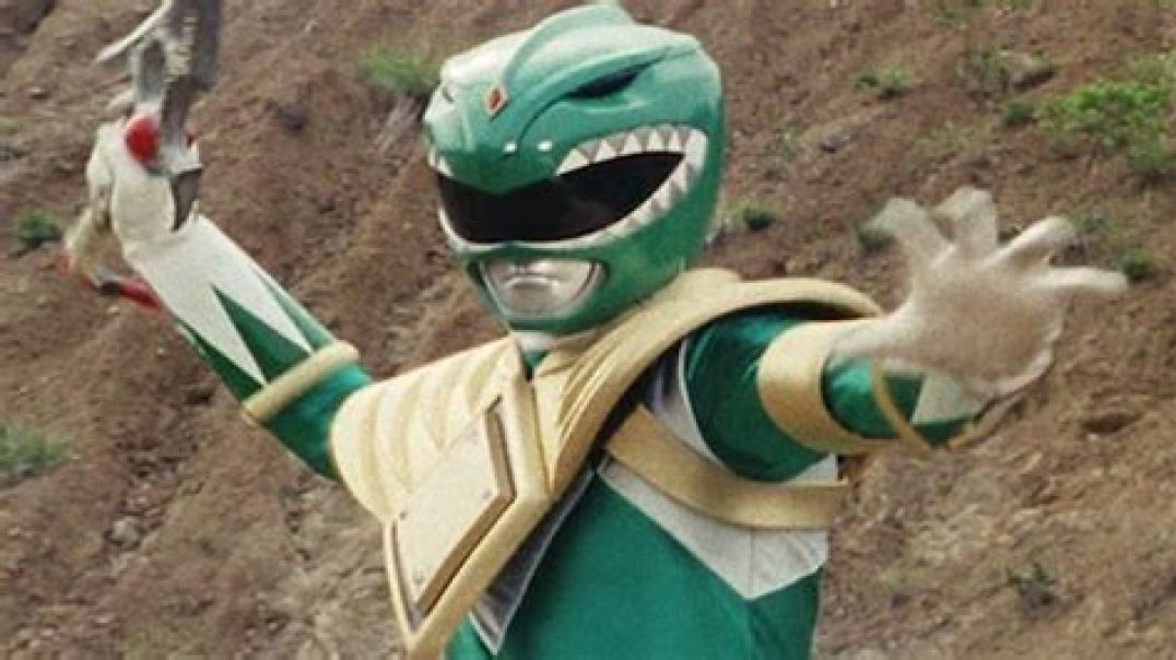 Policial Conta Como Morreu Jason David Frank (Power Rangers)