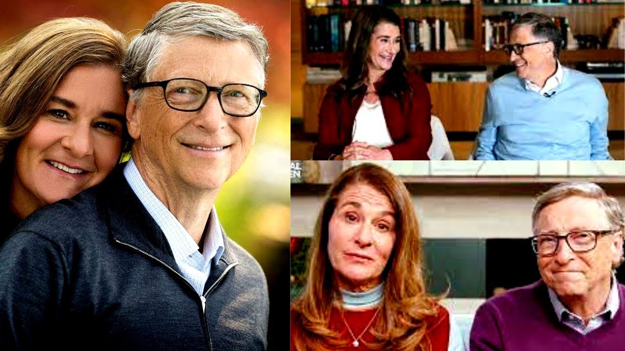 Bill Gates Divorce: The Day Game & The Relationship Industry Died