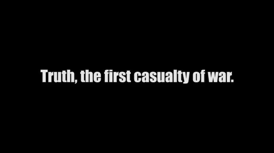 The LIE that (Almost) Started WORLD WAR III