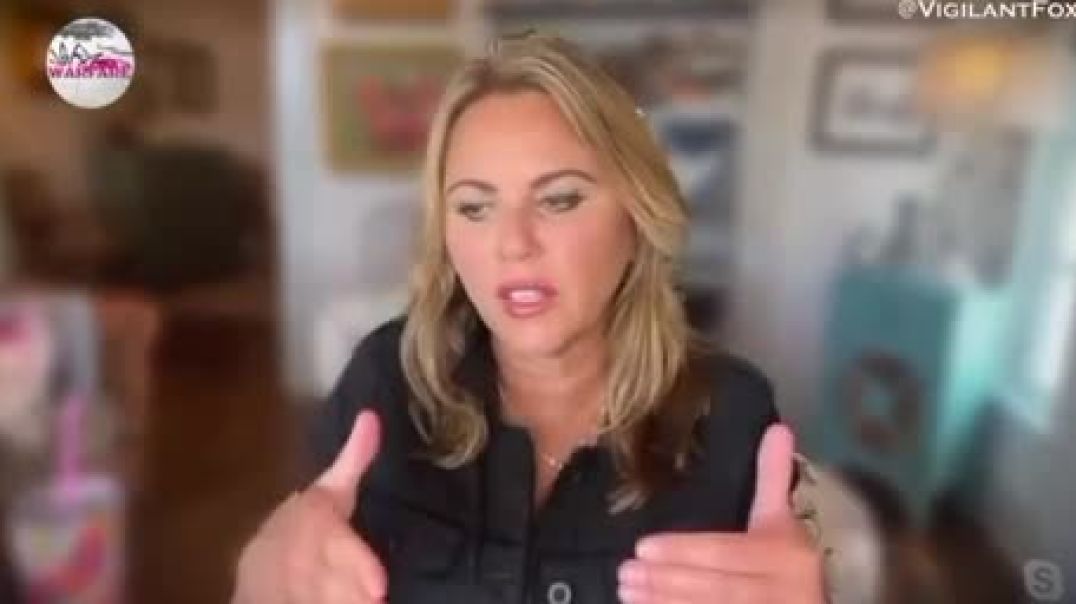 Lara Logan Elites Cult Explained