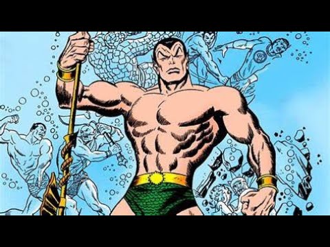 Why Did Disney Really Change Namor Marvel MCU?