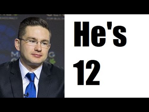 The Clarey Test on Pierre Poilievre