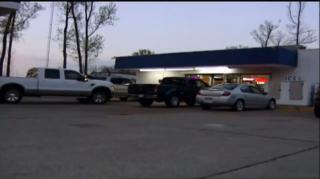 They Came For Trouble, And They Found More Than They Were Looked For