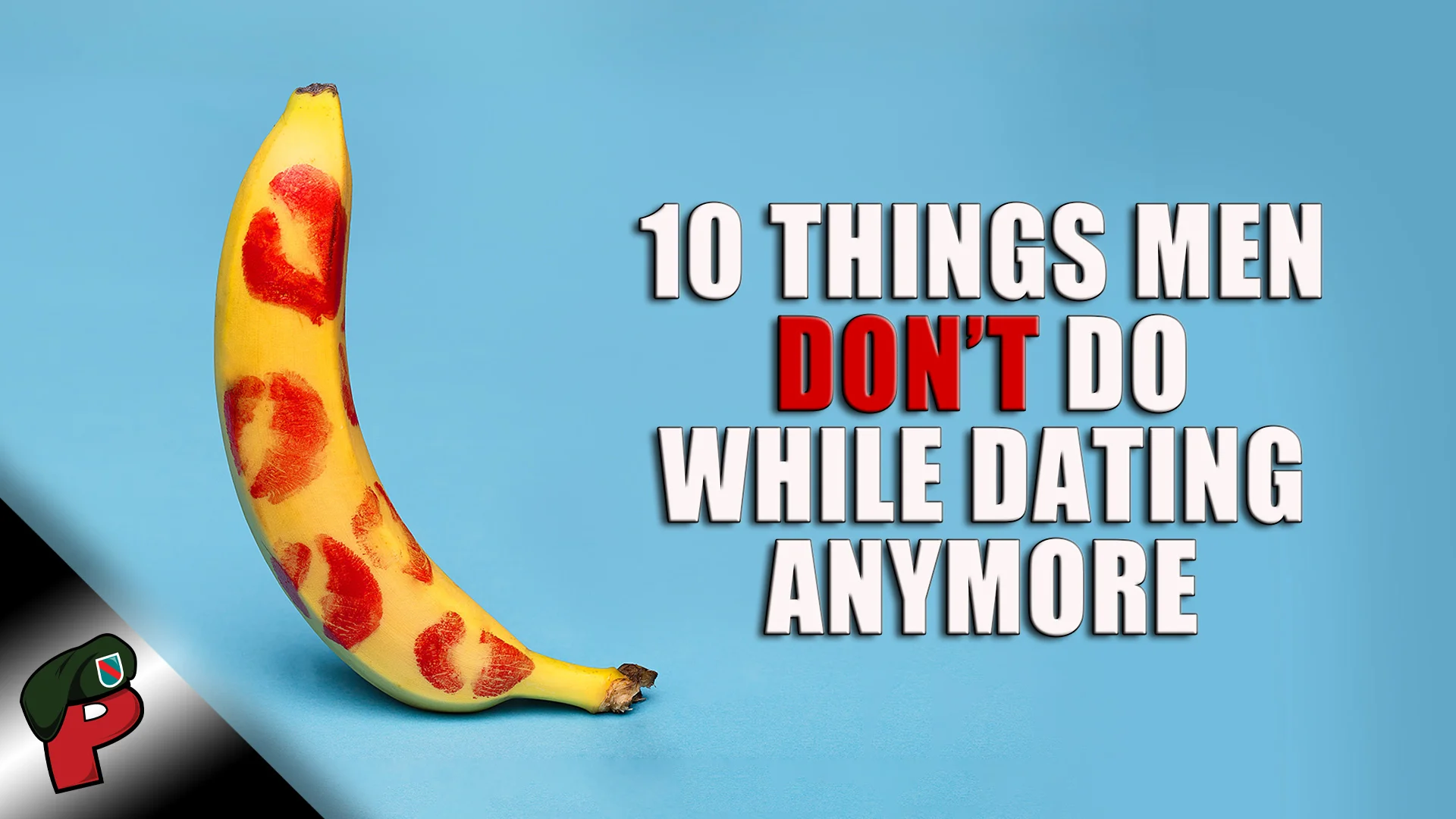 10 Things Men Don't Do While Dating Anymore | Popp Culture